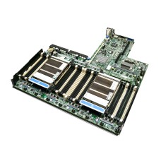 HP ProLiant DL360p Gen8 (622259-001 / 654757-001)