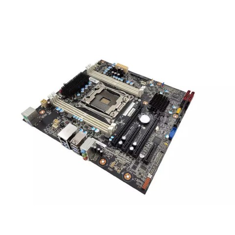 Материнська плата Lenovo P520c LGA2066 (00FC984 / SPP0G86854)