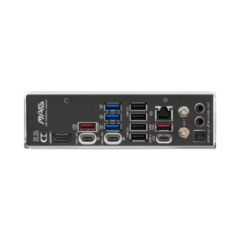 Материнська плата MAG X870 TOMAHAWK WIFI7 (sAM5)