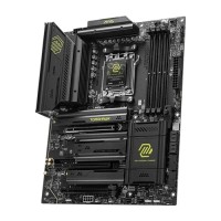 Материнська плата MAG X870 TOMAHAWK WIFI7 (sAM5) (без заводського пакування) new