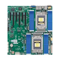 Материнська плата Supermicro (MBD-H12DSi-N6) new