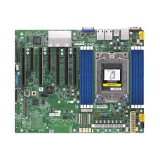 Материнська плата Supermicro (MBD-H12SSL-NT) new