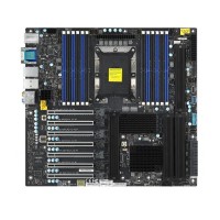 Материнська плата Supermicro (MBD-X11SPA-TF)