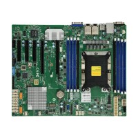 Материнська плата Supermicro (MBD-X11SPI-TF) new