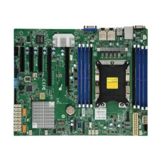 Материнська плата Supermicro (MBD-X11SPI-TF) new