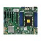 Материнська плата Supermicro (MBD-X11SPI-TF)