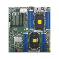 Материнська плата Supermicro (MBD-X13DAI-T) new