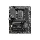 Материнська плата MSI PRO B760-P DDR4