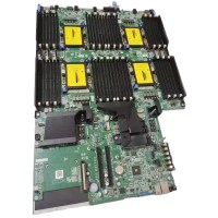 Материнська плата Dell PowerEdge R840 (NNJGC / 8XR9M)