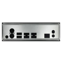 Задня планка для HP Z440