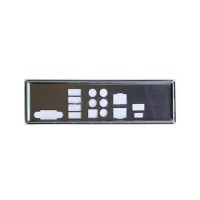 Задня планка для SuperMicro X11 / X12