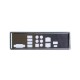 Задня планка для SuperMicro X11 / X12