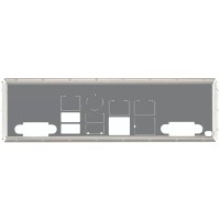Задня планка для SuperMicro X10 / X9