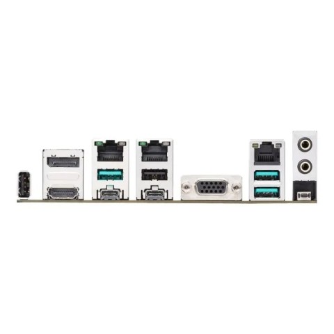 Материнська плата Asus Pro WS B850M-ACE SE (sAM5)
