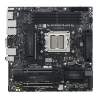 Материнська плата Asus Pro WS B850M-ACE SE (sAM5) new