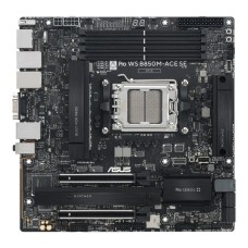 Материнська плата Asus Pro WS B850M-ACE SE (sAM5) new