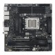 Материнська плата Asus Pro WS B850M-ACE SE (sAM5)