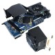 Райзер HP Z640 2nd CPU Riser Board (710326-001)