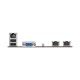 Материнська плата ASRock Rack C741 SP2C741D16-2T