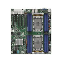 Материнська плата ASRock Rack C741 SP2C741D16-2T new