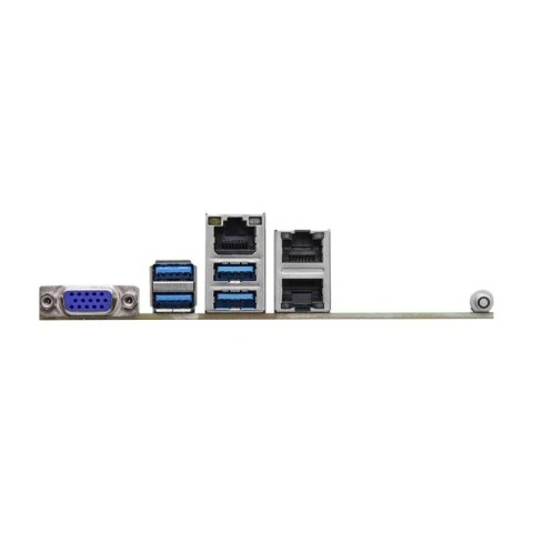Материнська плата ASRock Rack C621 SPC621D8-2L2T