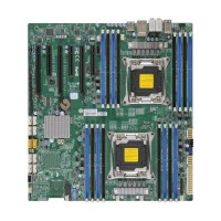 Материнська плата Supermicro (MBD-X10DAI-O)
