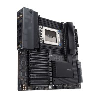 Материнська плата Asus Pro WS WRX80E-SAGE SE WIFI II