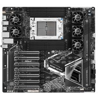 Материнська плата ASRock WRX90 WS EVO (WRX90WSEVO)