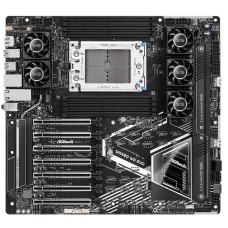 Материнська плата ASRock WRX90 WS EVO (WRX90WSEVO)