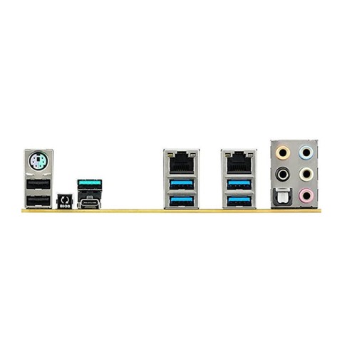 Материнська плата ASUS WS C621E SAGE