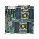 Материнська плата SuperMicro X10DRI-T4+ (eATX / 2 x LGA2011 / DDR4)