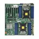 Материнська плата Supermicro  (X11DPH-T)