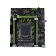 Материнська плата X79G V1.51 LGA 2011