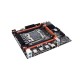 Материнська плата X99HM-DDR3 LGA 2011v3
