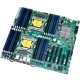 Материнська плата SuperMicro X9DRi-LN4F+ (eATX / 2 x LGA2011 / DDR3)