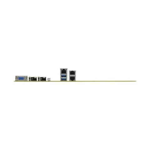 Материнська плата Asus Z11PA-U12 LGA3647