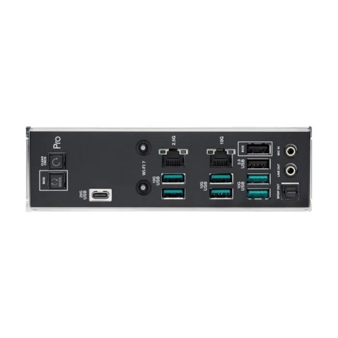 Материнська плата Asus Pro WS TRX50-SAGE WIFI sTR5 