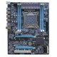 Материнська плата Huanan X79Z v2.4F_D ATX LGA2011