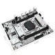 Материнська плата MACHINIST X99 K9 LGA 2011-3 White