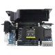 Райзер HP Z6 G4 2nd CPU Processor Riser Board Kit with Heatsink (844782-001/ 858086-001/ 935686-001/ 858085-001)