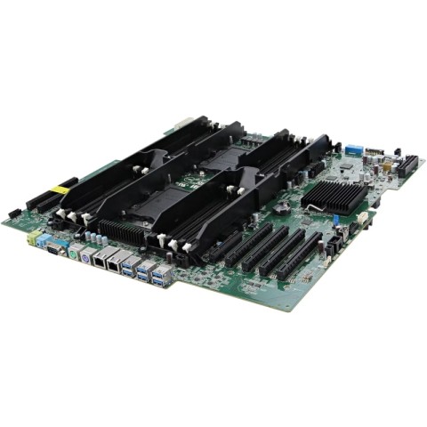 Материнська плата Dell Precision T7920 (LGA3647)
