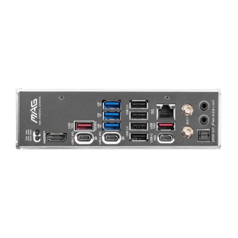 Материнська плата MSI MAG X870E TOMAHAWK WIFI (AM5)