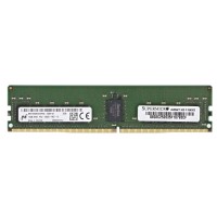 Оперативна пам'ять Micron 16Gb DDR4-2933 PC4-23466 (MTA18ASF2G72PDZ-2G9) RDIMM ECC Registered