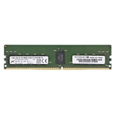 Оперативна пам'ять Micron 16Gb DDR4-2933 PC4-23466 (MTA18ASF2G72PDZ-2G9) RDIMM ECC Registered