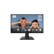 Монітор MSI PRO MP252 24.5" [FHD / IPS / 100 Hz]