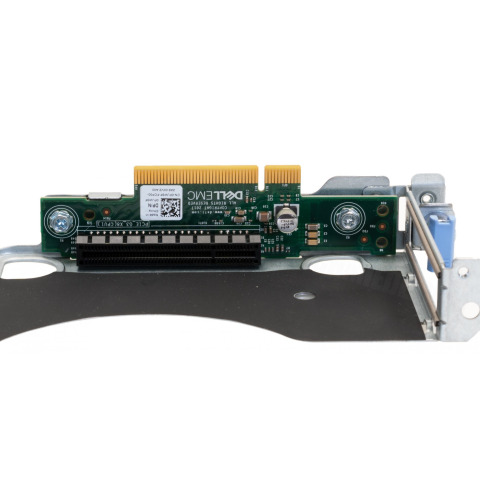 Райзер Dell R440 PCIе x8 Riser Card (00VG0Y / PJW9F / 0PJW9F)