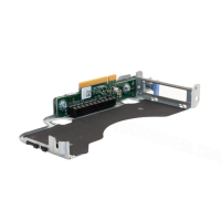 Райзер Dell R440 PCIе x8 Riser Card (00VG0Y / PJW9F / 0PJW9F)