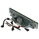 Бекплейн для Cisco UCS C240 ​​M4 (0101ANL00-000-G / CS073-14919-04)