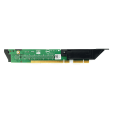 Райзер DELL R630 G13 Riser Card PCIE 3.0 [1 x PCIe x16] CPU1 8-PIN GPU (06R1H1 / 19698)
