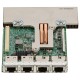Мережева карта Dell Broadcom 57416 Dual Port 10GB + 2x 1Gb RJ45 (01224N / 1224N)